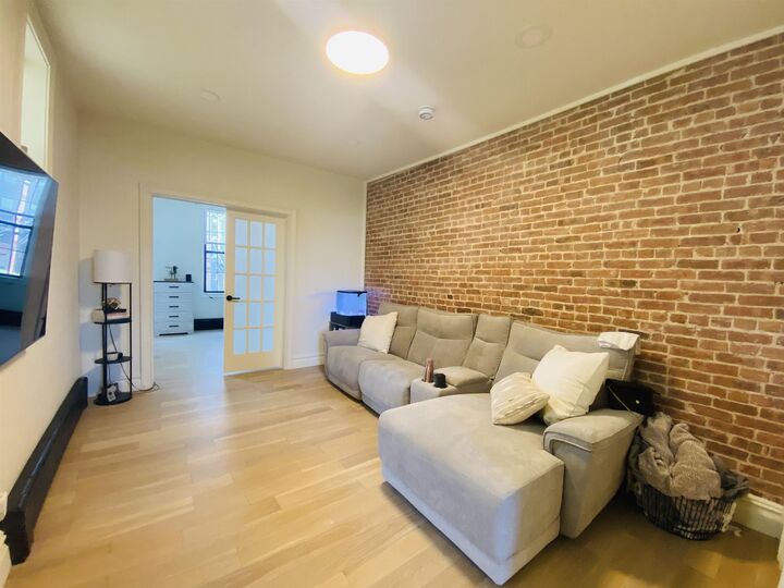 Property Photo:  522 23rd St 2  NJ 07087 