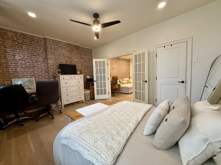 Property Photo:  522 23rd St 2  NJ 07087 