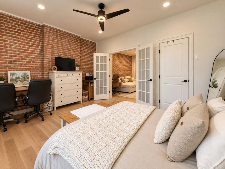 Property Photo:  522 23rd St 2  NJ 07087 