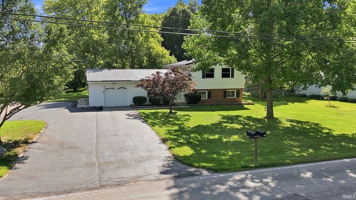Property Photo:  270 N 175 E.  IN 46580 