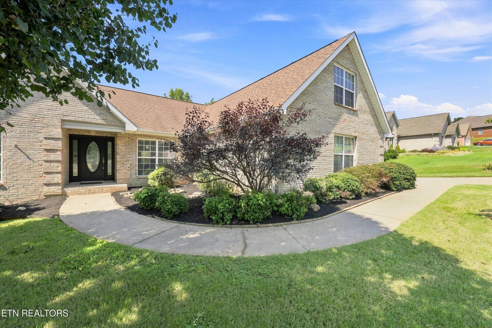 Property Photo: 3015 Champions Drive TN 37801