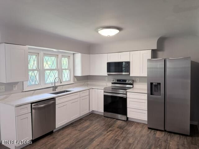 Property Photo:  5504 Chapman Hwy  TN 37920 