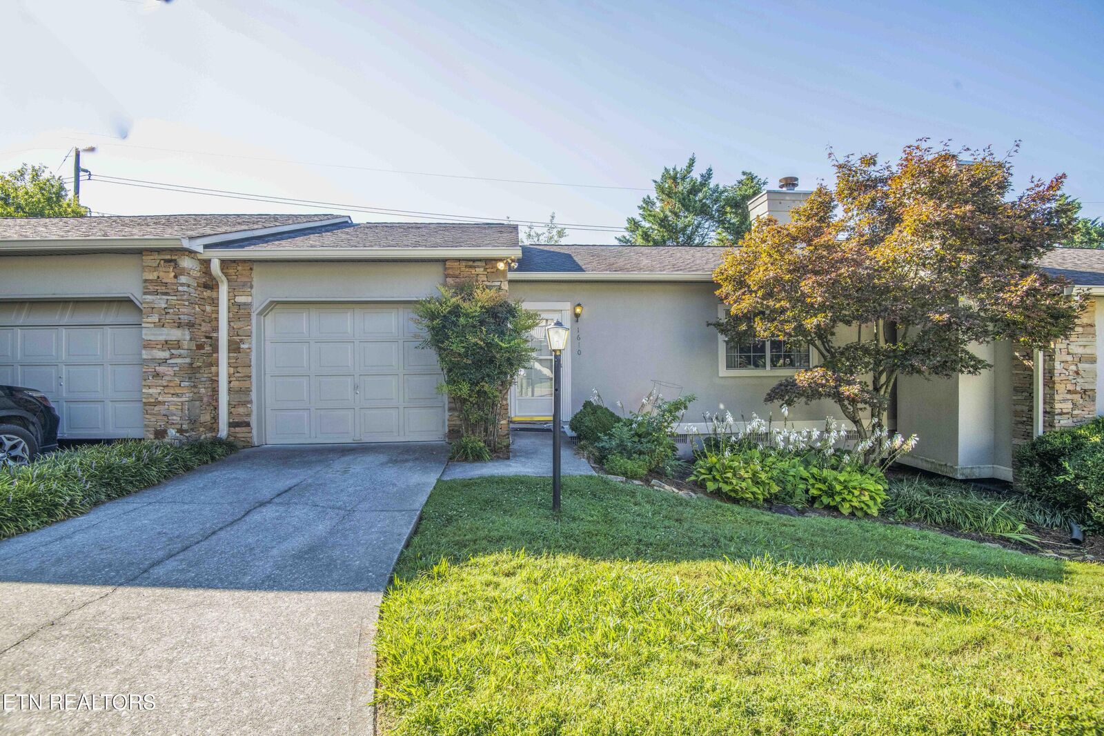 Property Photo: 1610 Stone Hedge Drive TN 37909
