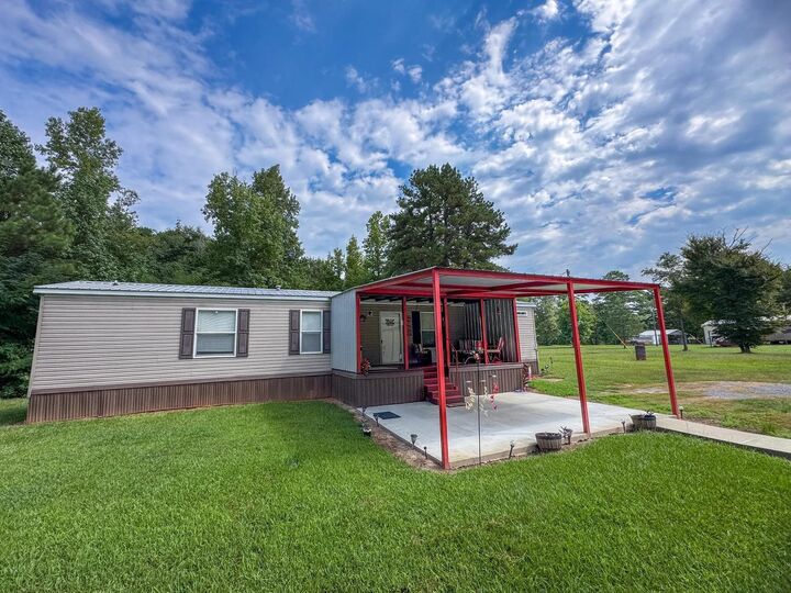 Property Photo:  9728 Fm 995  TX 75560 