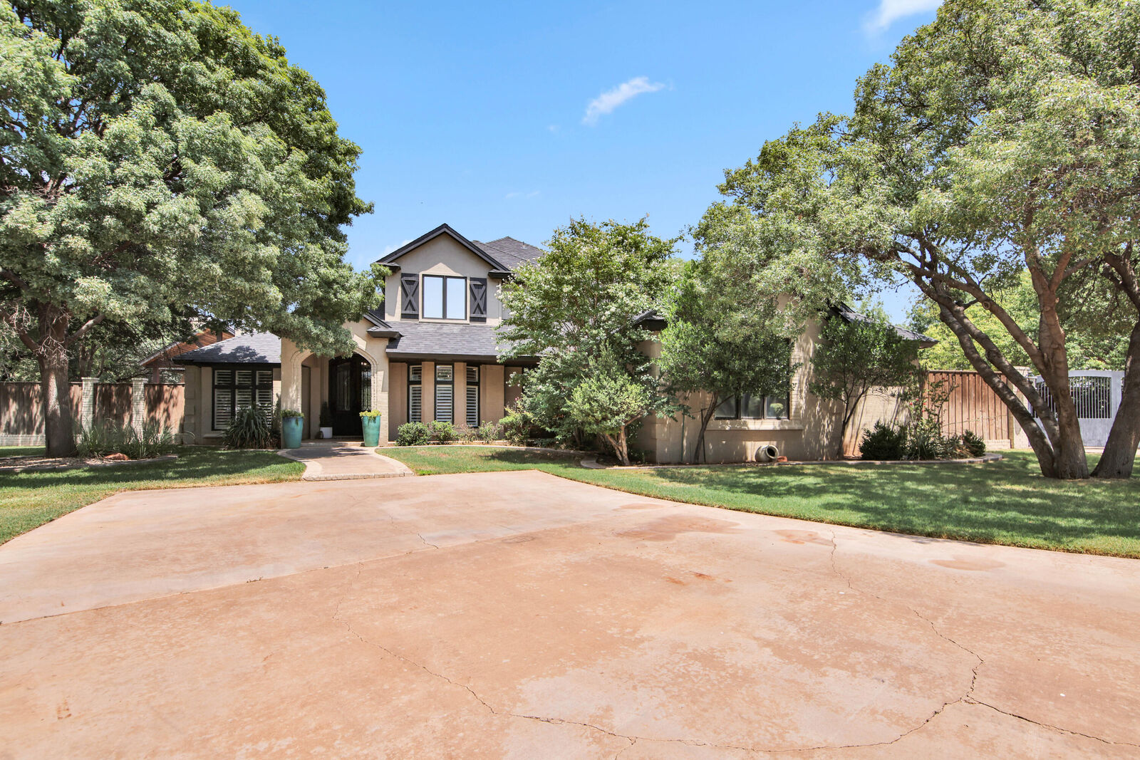 Property Photo: 3714 158th Street TX 79423