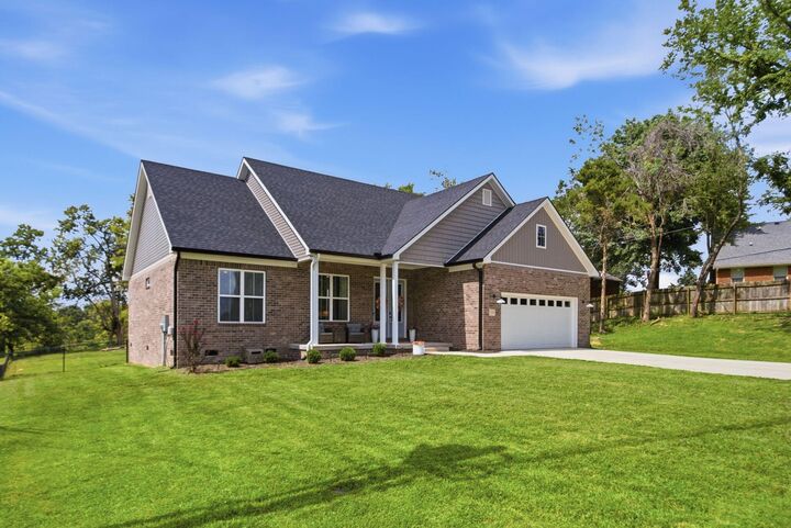 Property Photo:  133 Armitage Dr Drive  KY 40475 
