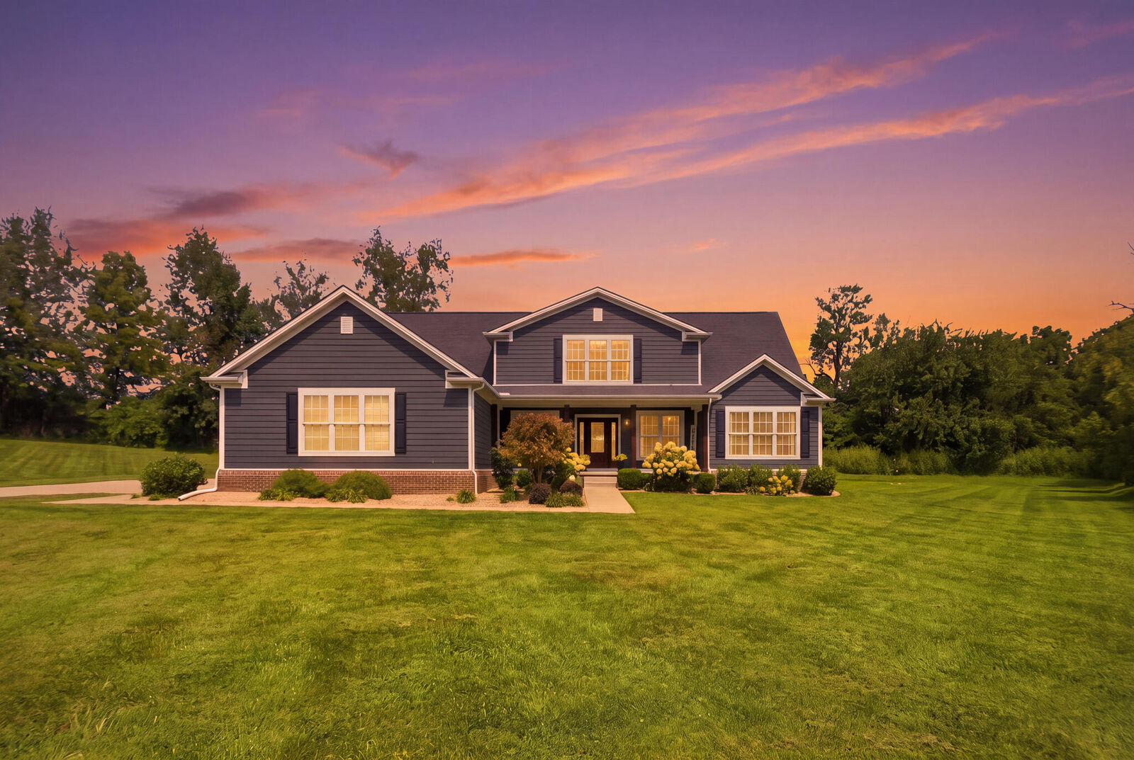 Property Photo:  119 Walnut Creek Drive  KY 40324 