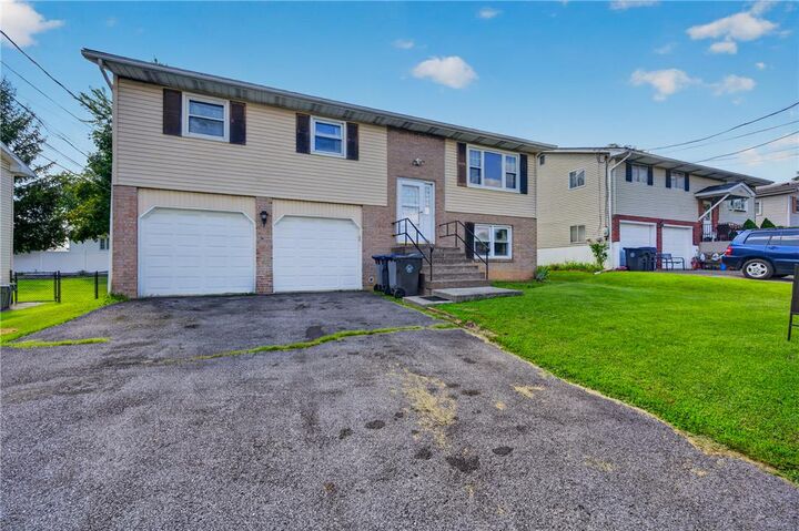 Property Photo:  1732 Maumee Avenue  PA 18103 