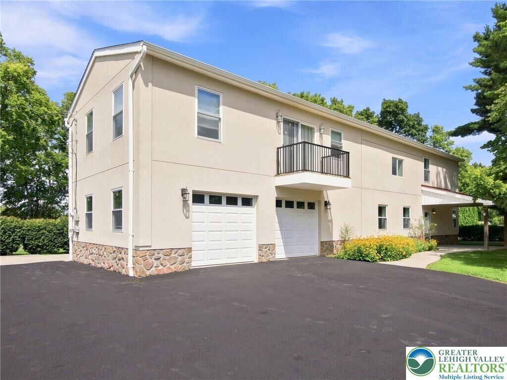 Property Photo:  1739 Brown St.  PA 18104 