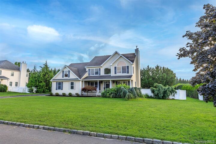 Property Photo:  63 Nicholas Way  NY 11933 