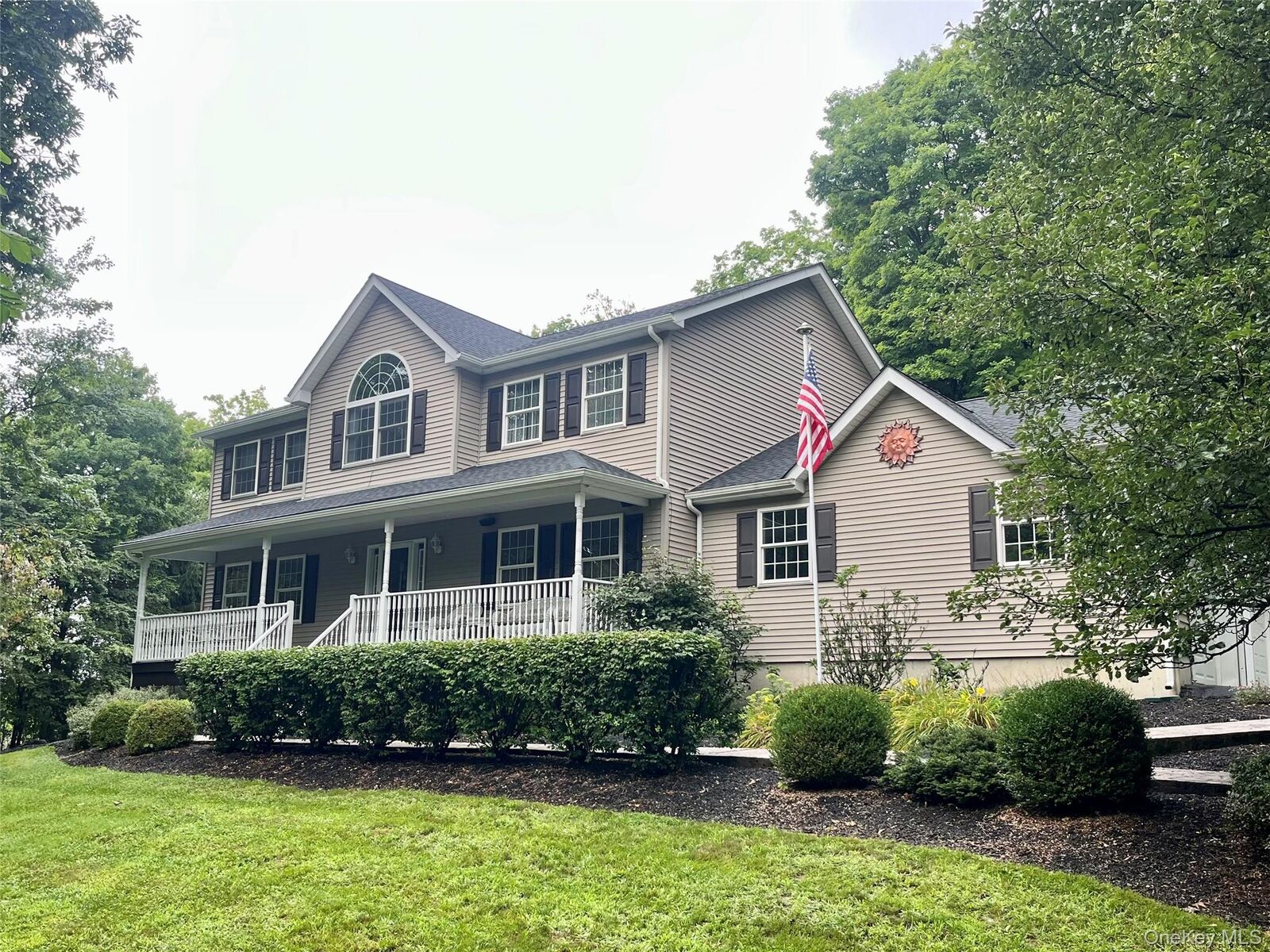 Property Photo:  473 Ingrassia Road  NY 10940 