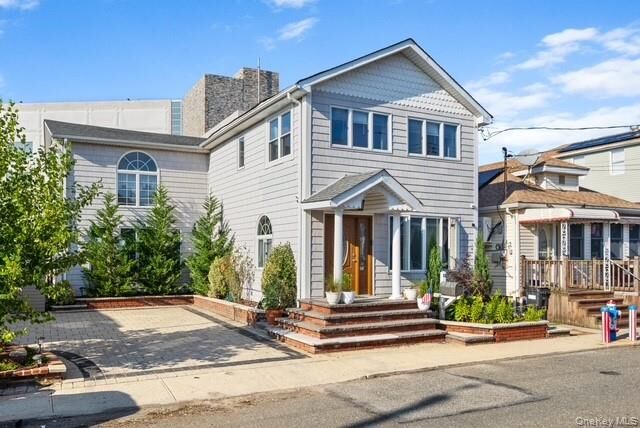 Property Photo: 25 W 10th Road NY 11693