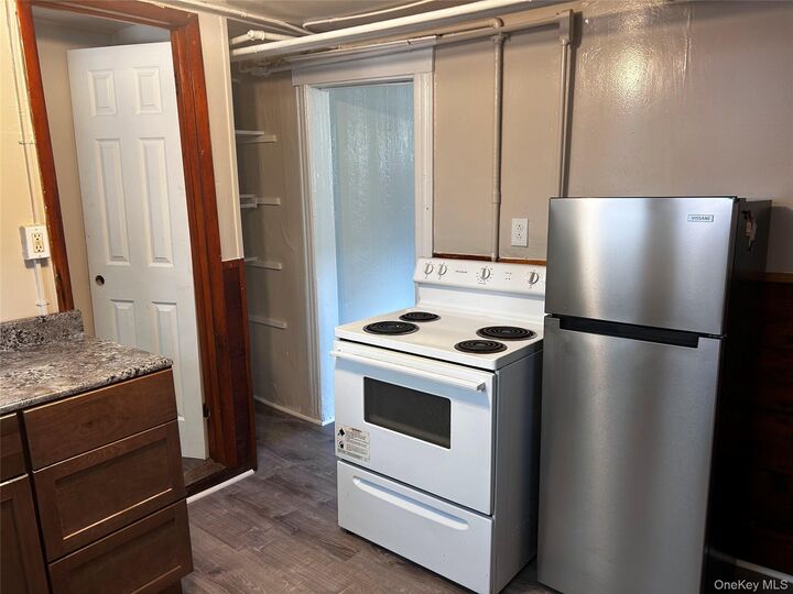Property Photo:  65 Academy Street 2  NY 12601 