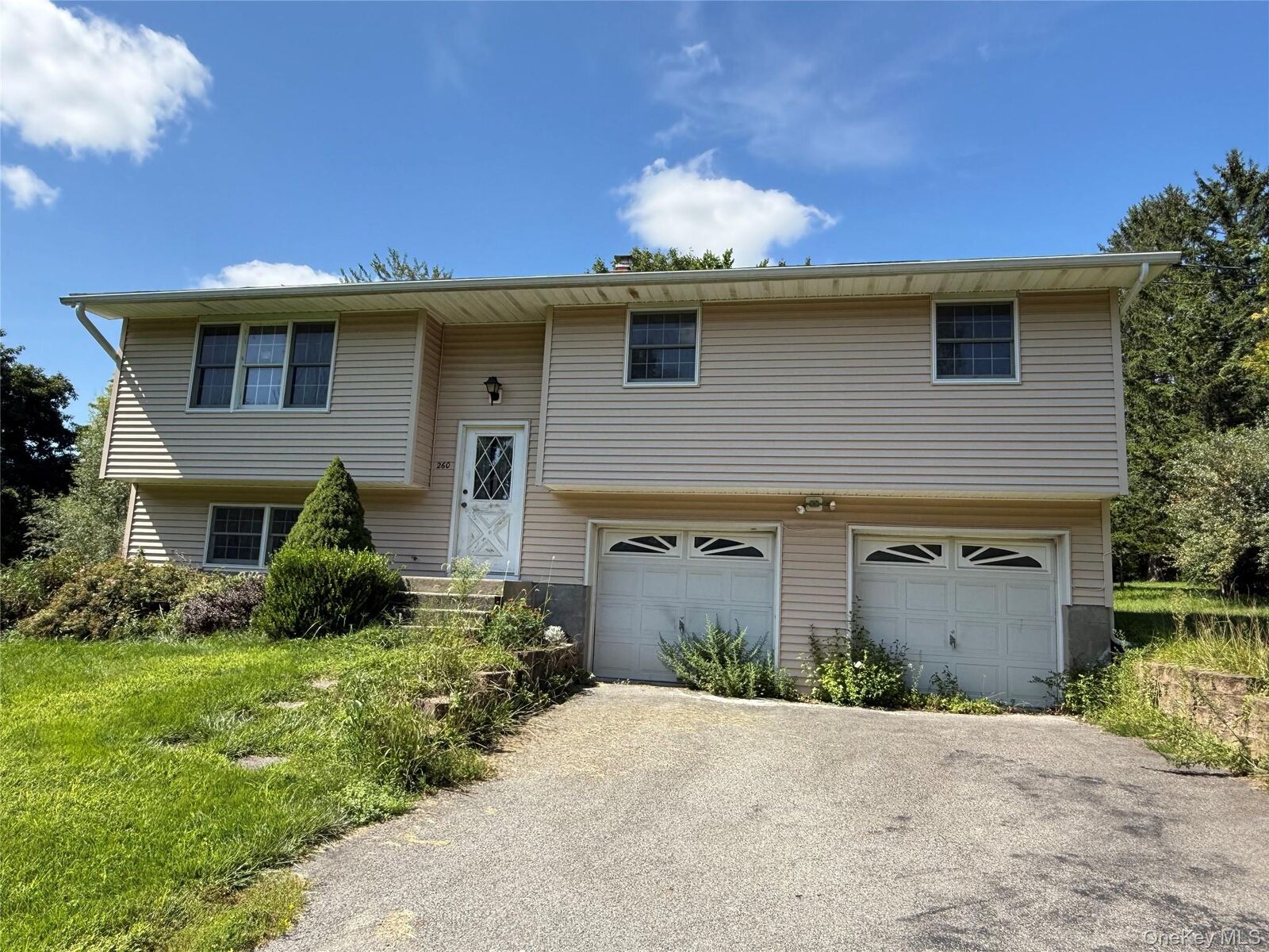 Property Photo:  260 Gibson Hill Road  NY 10918 