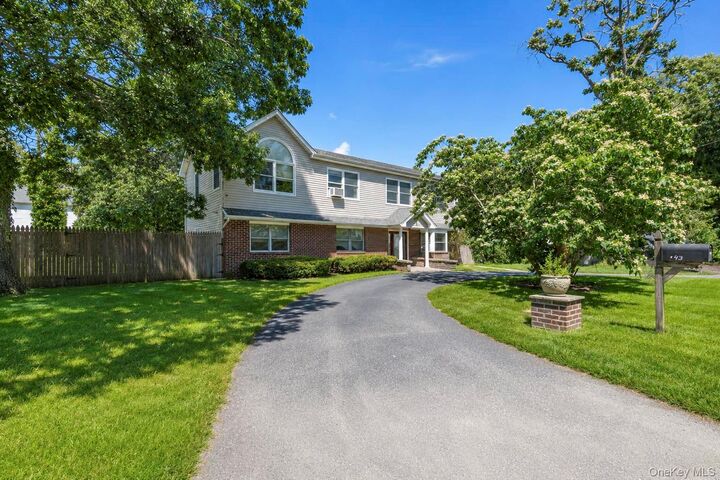 Property Photo: 43 Harrison Drive NY 11967
