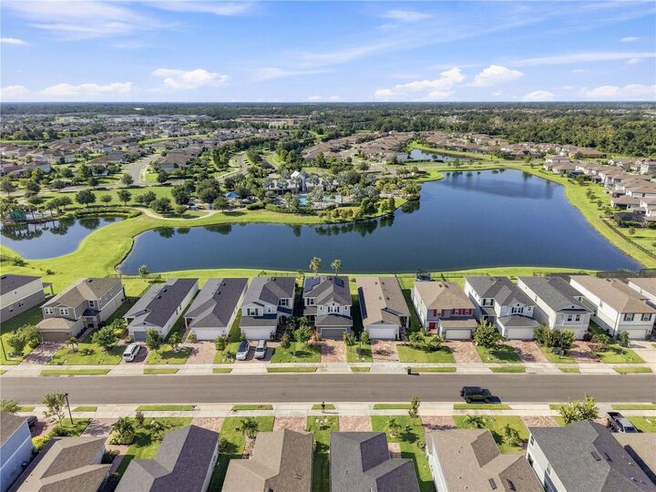 Property Photo: 11447 Gallatin Trail FL 34219
