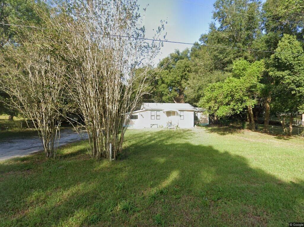 Property Photo: 1918 Roselle Avenue FL 32177