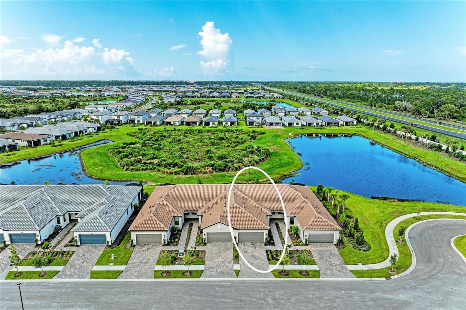 Property Photo:  14213 Eagle Branch Drive  FL 34275 