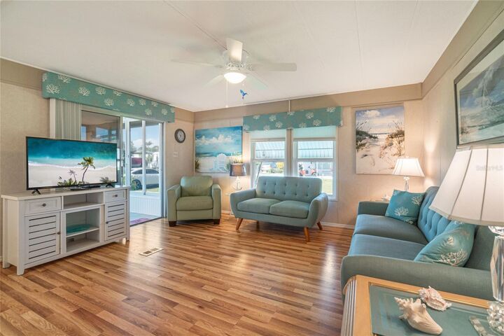 Property Photo: 700 Fairmount Drive FL 34287