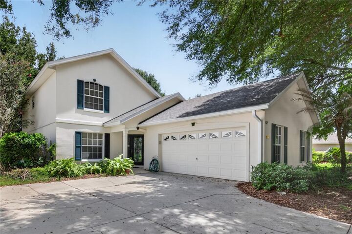 Property Photo: 4875 Abaco Drive FL 32778