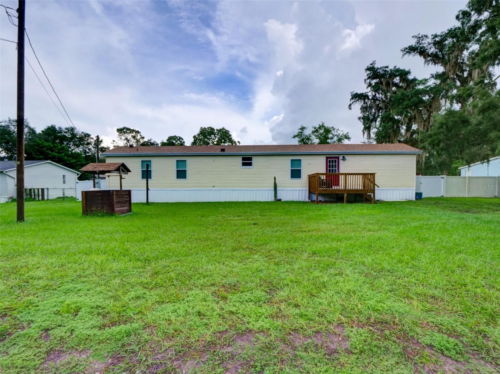 Property Photo: 26007 Heckman Drive FL 34601