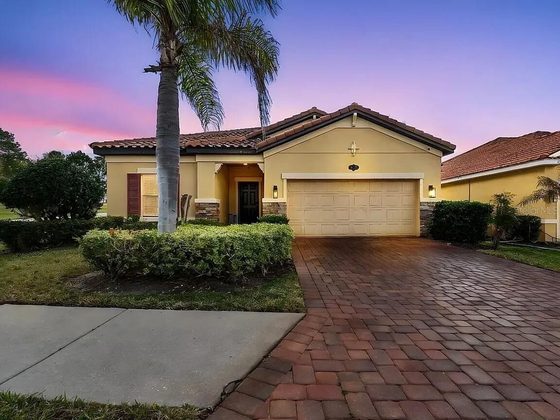Property Photo: 3987 Sunset Lake Drive FL 33810