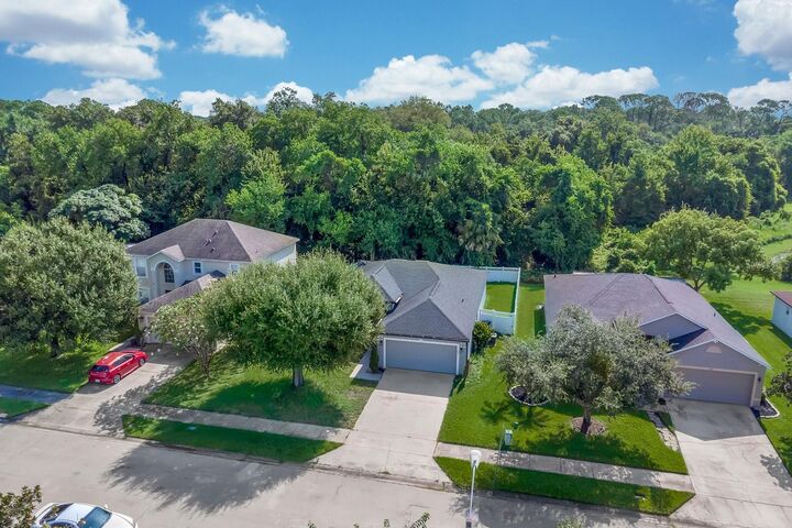 Property Photo:  119 Crown Colony Way  FL 32771 