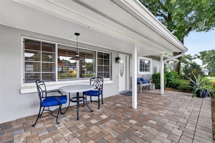 Property Photo: 431 Arapaho Trail FL 32751