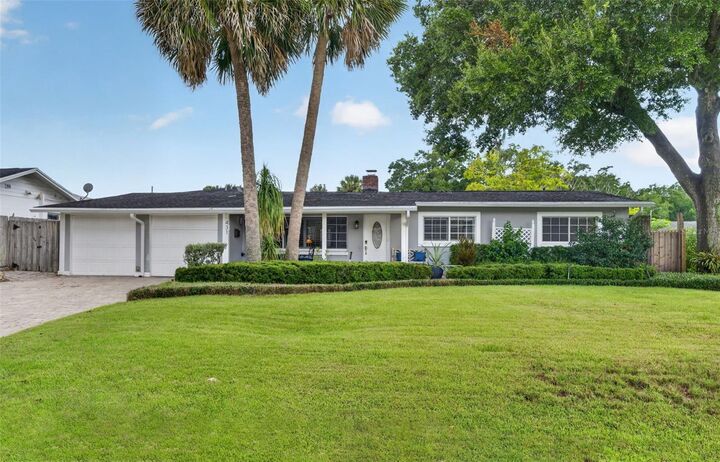 Property Photo:  431 Arapaho Trail  FL 32751 