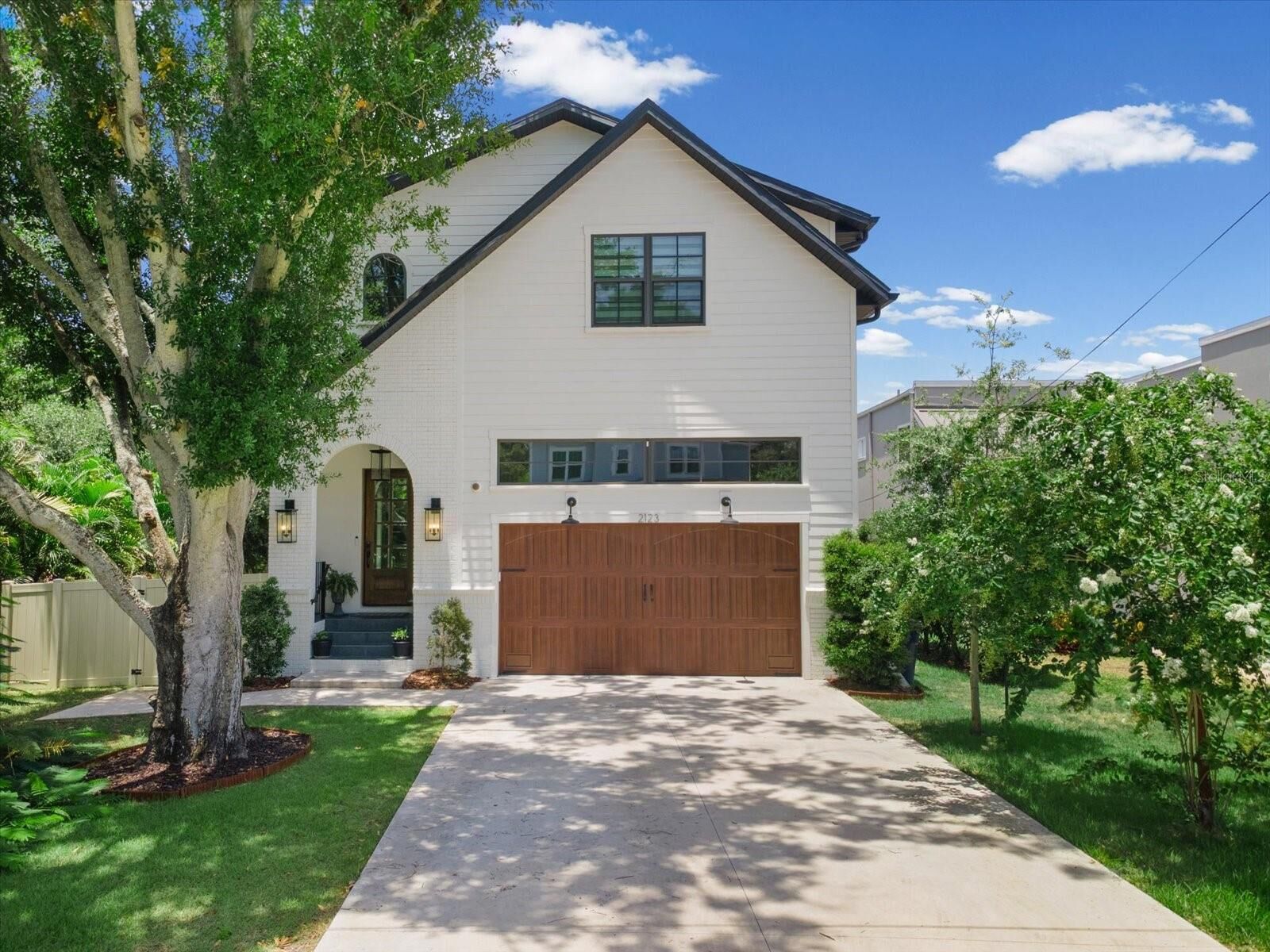 Property Photo: 2123 S Cortez Avenue FL 33629