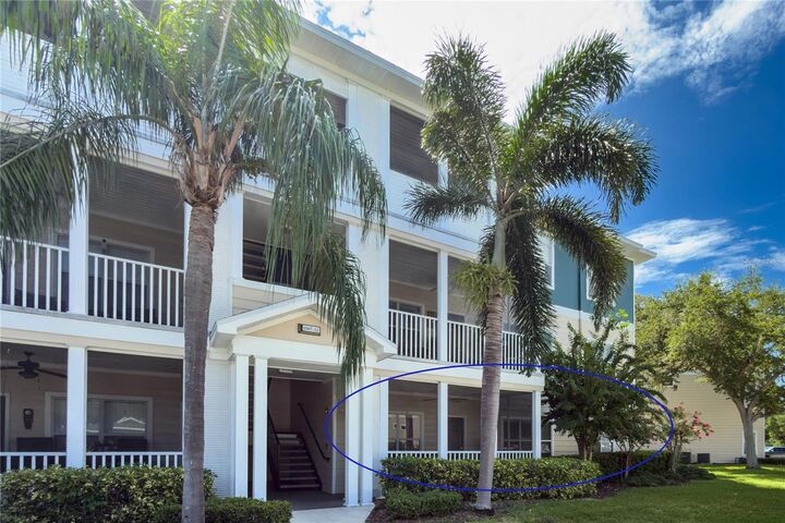 Property Photo: 4802 51st Street W 1508 FL 34210