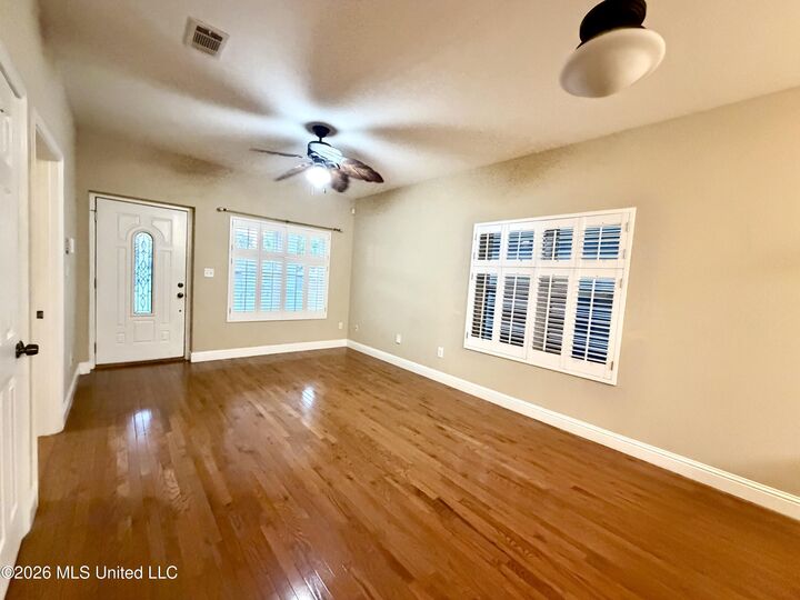 Property Photo:  1457 Georgia Place  MS 39507 