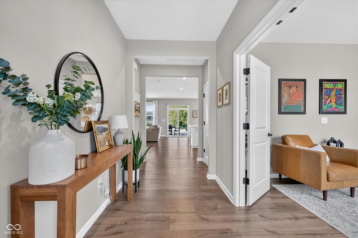Property Photo: 1370 Locomotive Drive IN 46074