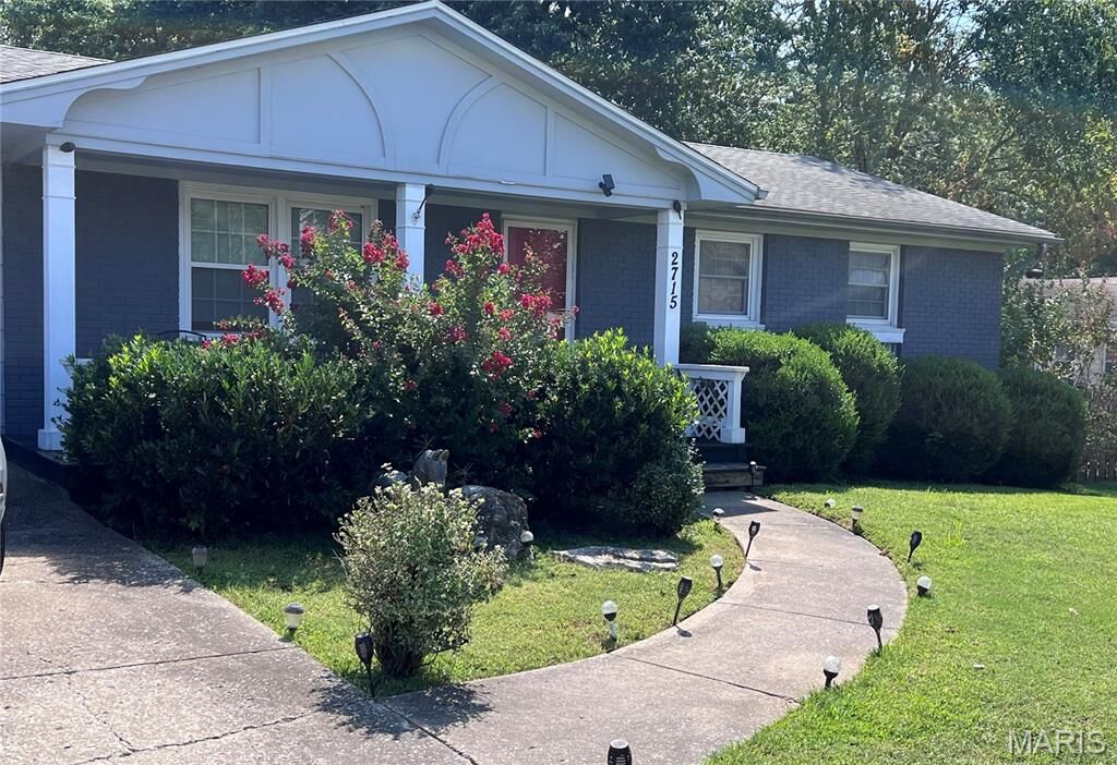 Property Photo:  2715 Independence Street  MO 63703 