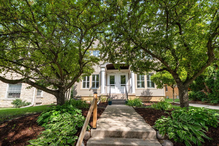 Property Photo:  6118 W Wisconsin Ave  WI 53213 