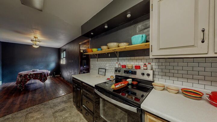 Property Photo: 510 N High St WI 53538