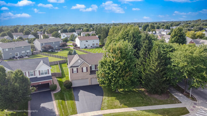 Property Photo:  2368 Pagosa Springs Drive  IL 60503 
