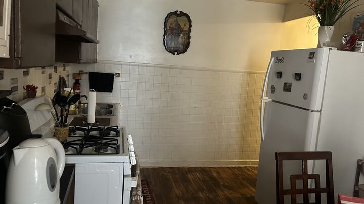 Property Photo: 4806 Mulford Street IL 60077