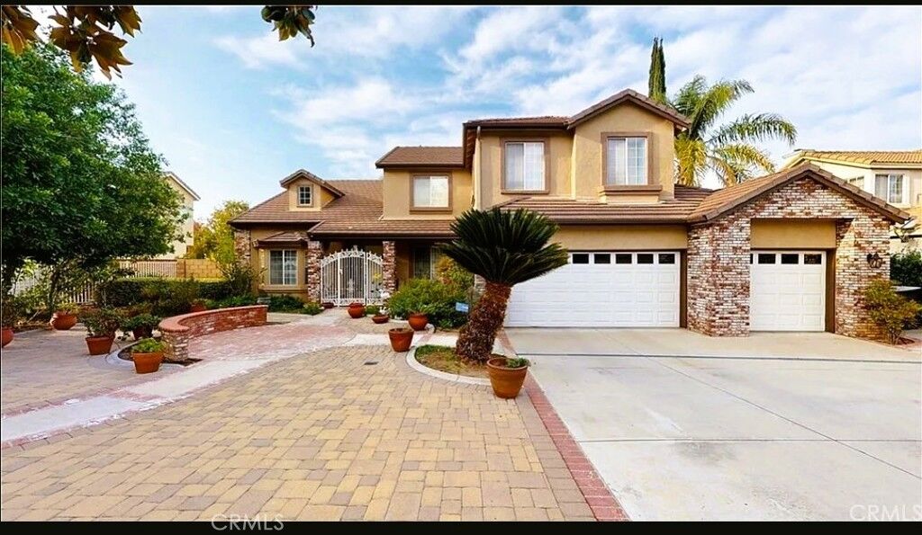 Property Photo:  1348 Magnolia  CA 92373 