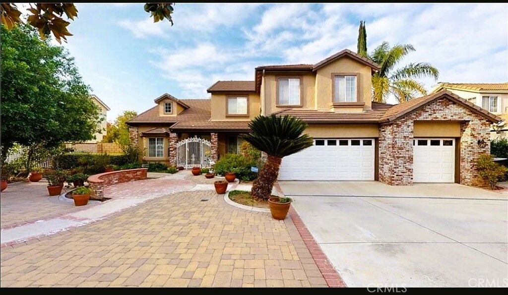 Property Photo:  1348 Magnolia  CA 92373 