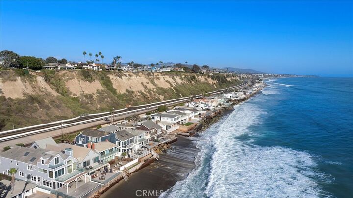 Property Photo:  35567 Beach  CA 92624 