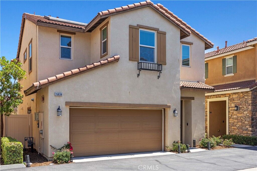 Property Photo: 26838 Albion CA 91351