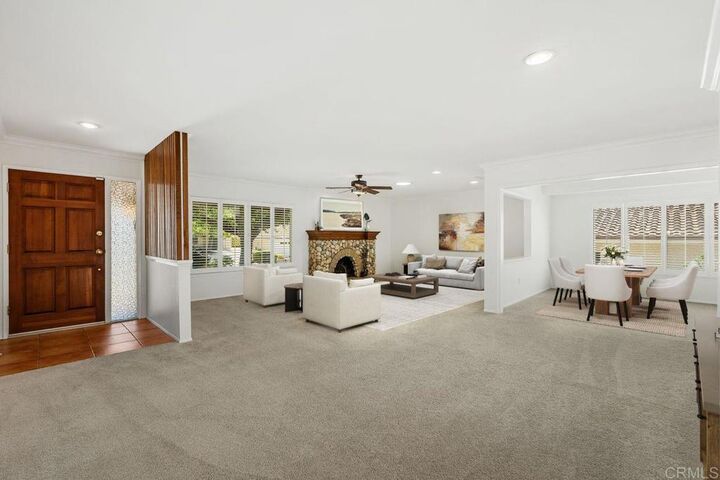 Property Photo:  12515 Camino Vuelo  CA 92128 