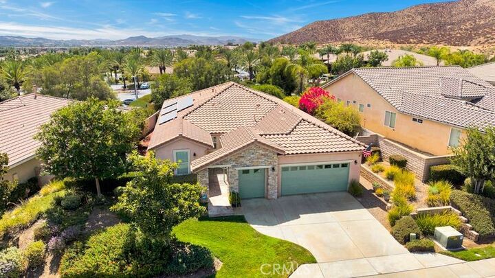 Property Photo:  29115 Parkhill Court  CA 92584 