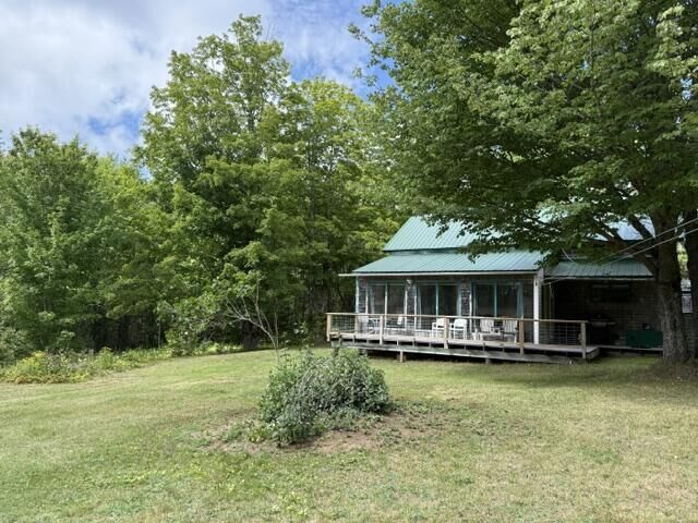 Property Photo:  293 Yellow Birch Road  ME 04691 