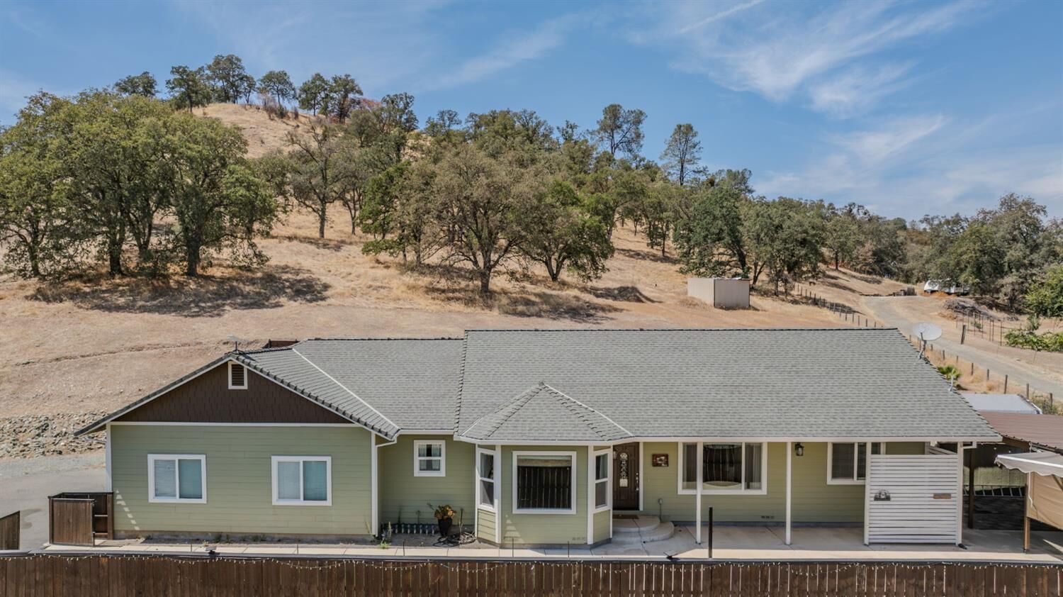 Property Photo:  2496 Danaher Drive  CA 95252 