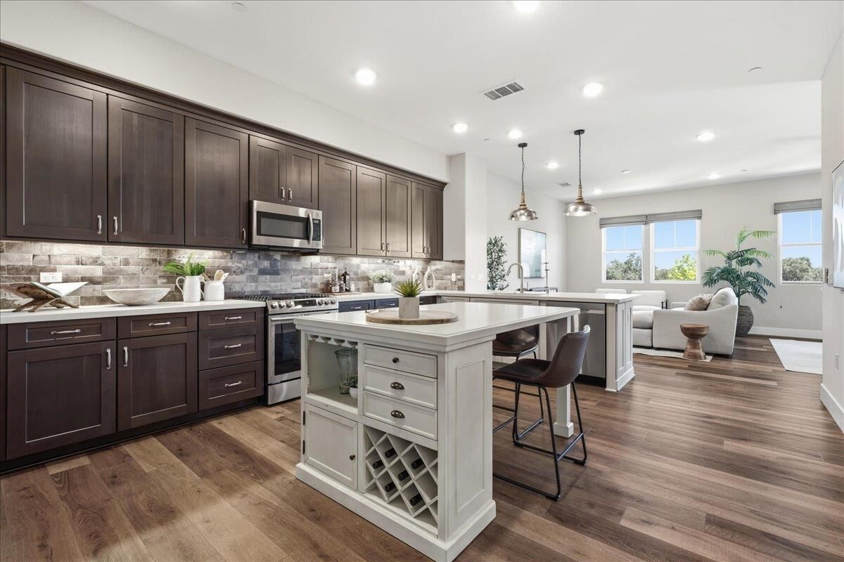Property Photo: 1000 Berryessa Lane 344 CA 95616