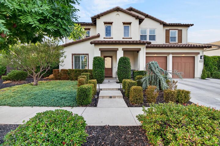 Property Photo:  3021 Belmont Drive  CA 95242 