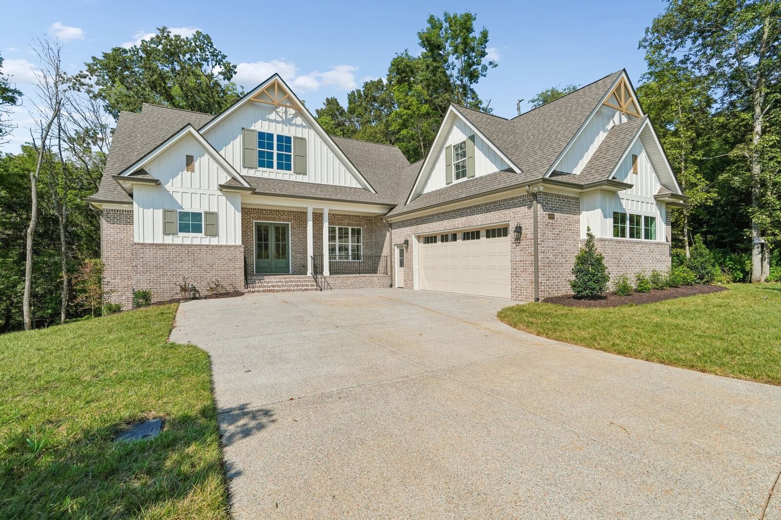 Property Photo:  5000 Caleb Dr  TN 37087 