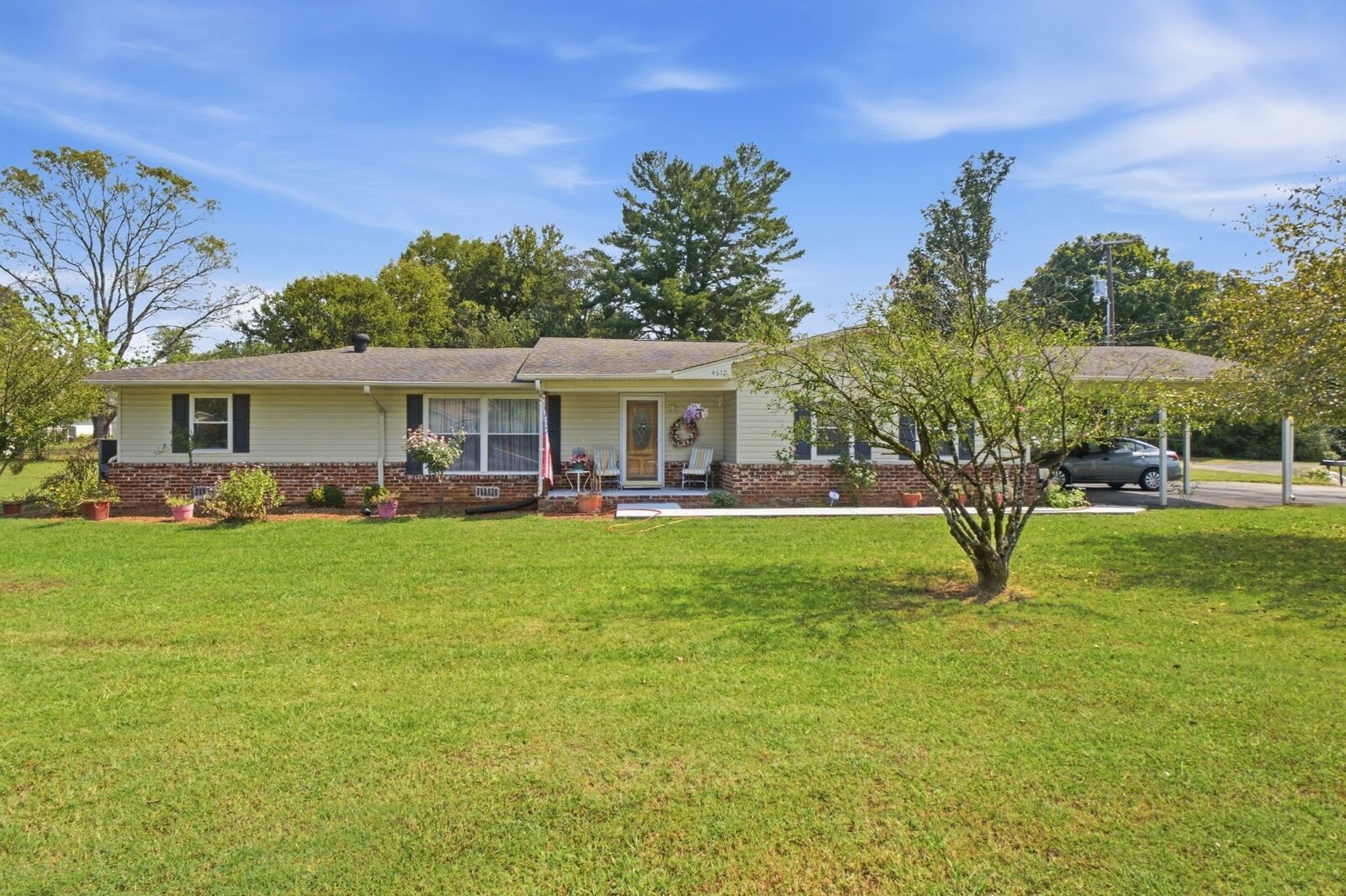 Property Photo:  4670 Georgetown Rd NW  TN 37312 